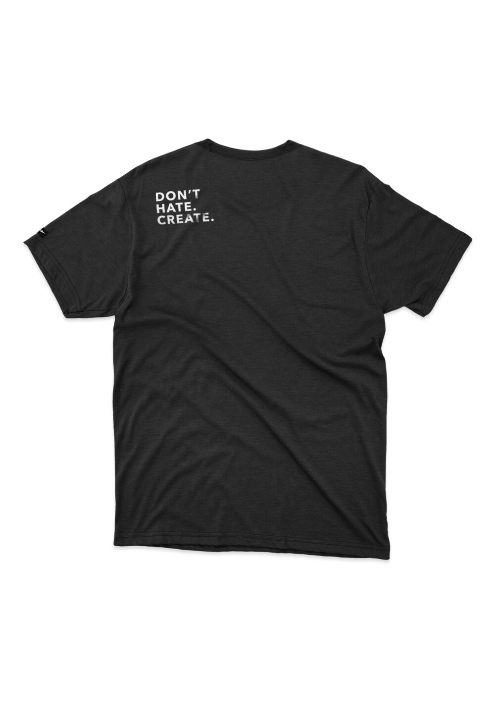 DONT HATE CREATE